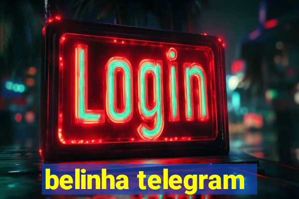 belinha telegram